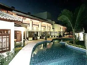 Poty Praia Hotel Porto Seguro