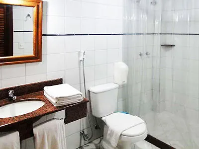 Poty Praia Hotel Porto Seguro
