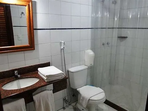 Poty Praia Hotel Porto Seguro
