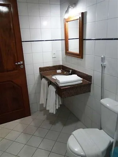 Poty Praia Hotel Porto Seguro 3*,