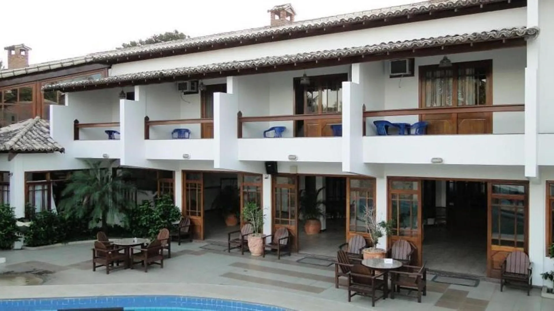 Poty Praia Hotel Porto Seguro