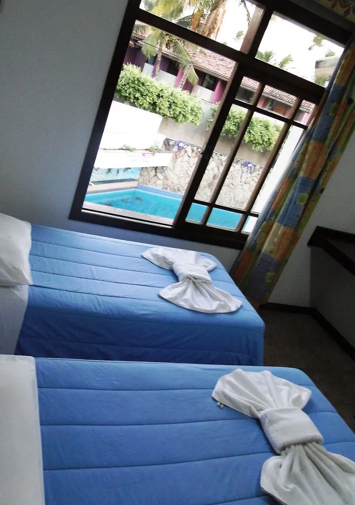 Poty Praia Hotel Porto Seguro