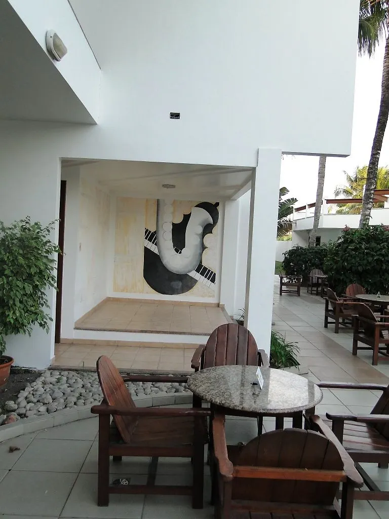 Poty Praia Hotel Porto Seguro