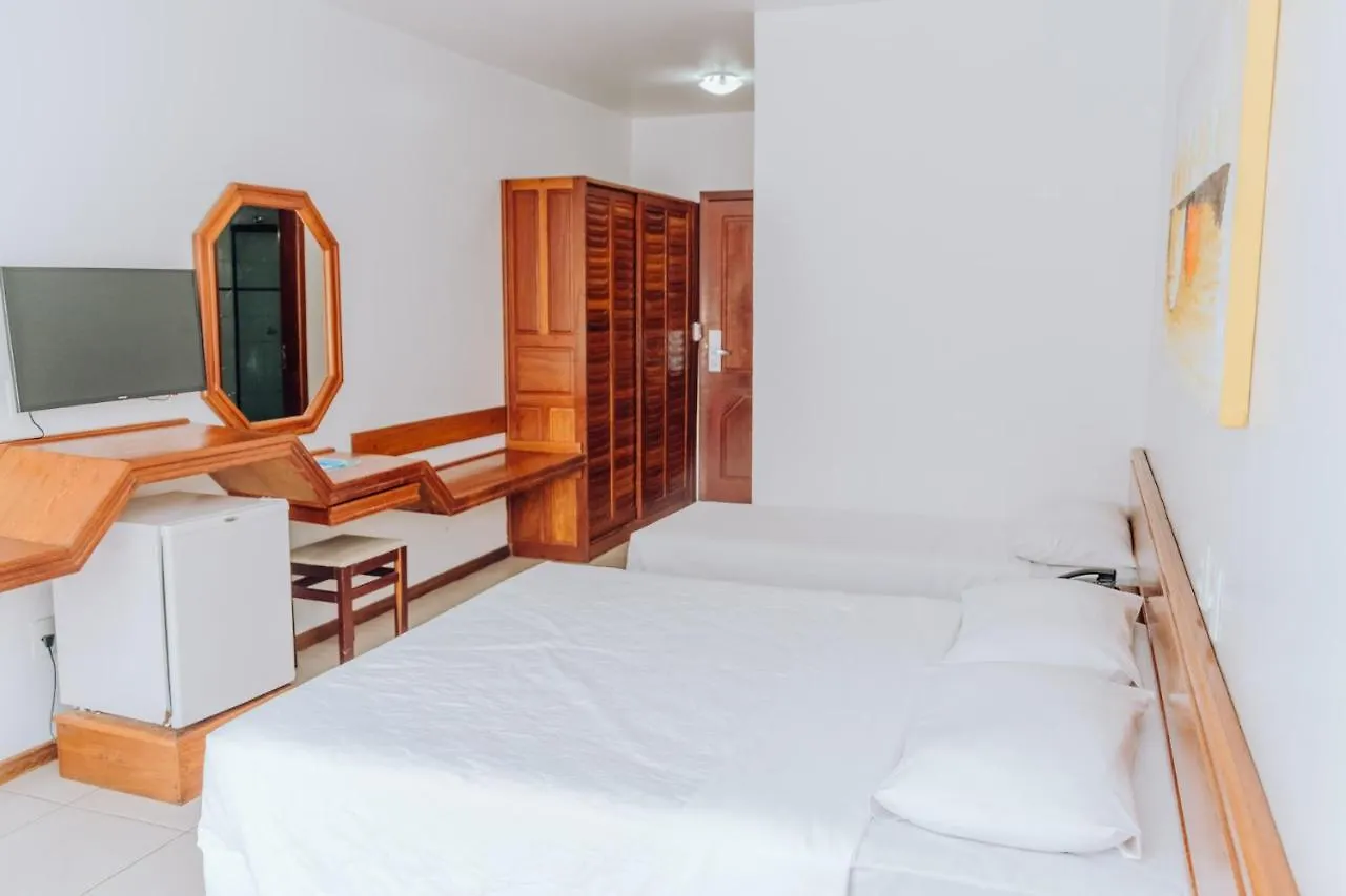 Poty Praia Hotel Porto Seguro