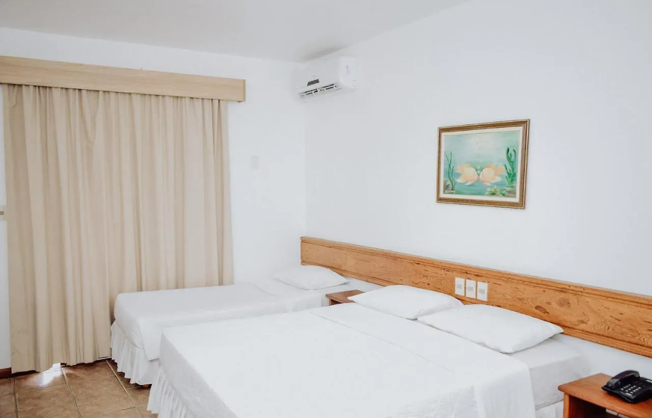 Poty Praia Hotel Porto Seguro