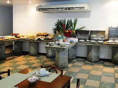 Poty Praia Hotel Porto Seguro 3*,  Brazílie