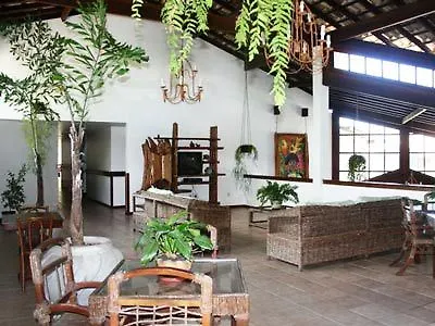 Poty Praia Hotel Porto Seguro