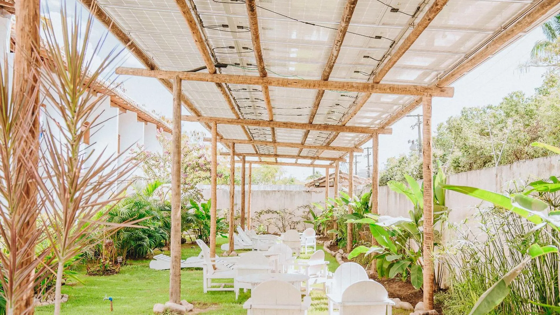 Poty Praia Hotel Porto Seguro
