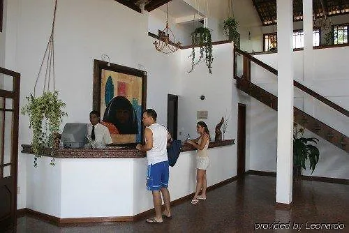 Poty Praia Hotel Porto Seguro