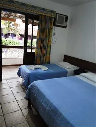 Poty Praia Hotel Porto Seguro 3*,