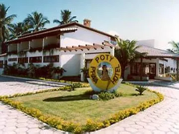 Poty Praia Hotel Porto Seguro 3*,