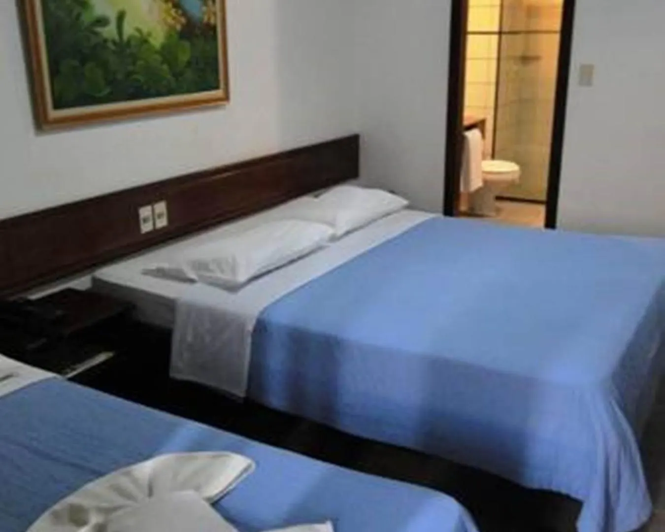 Poty Praia Hotel Porto Seguro