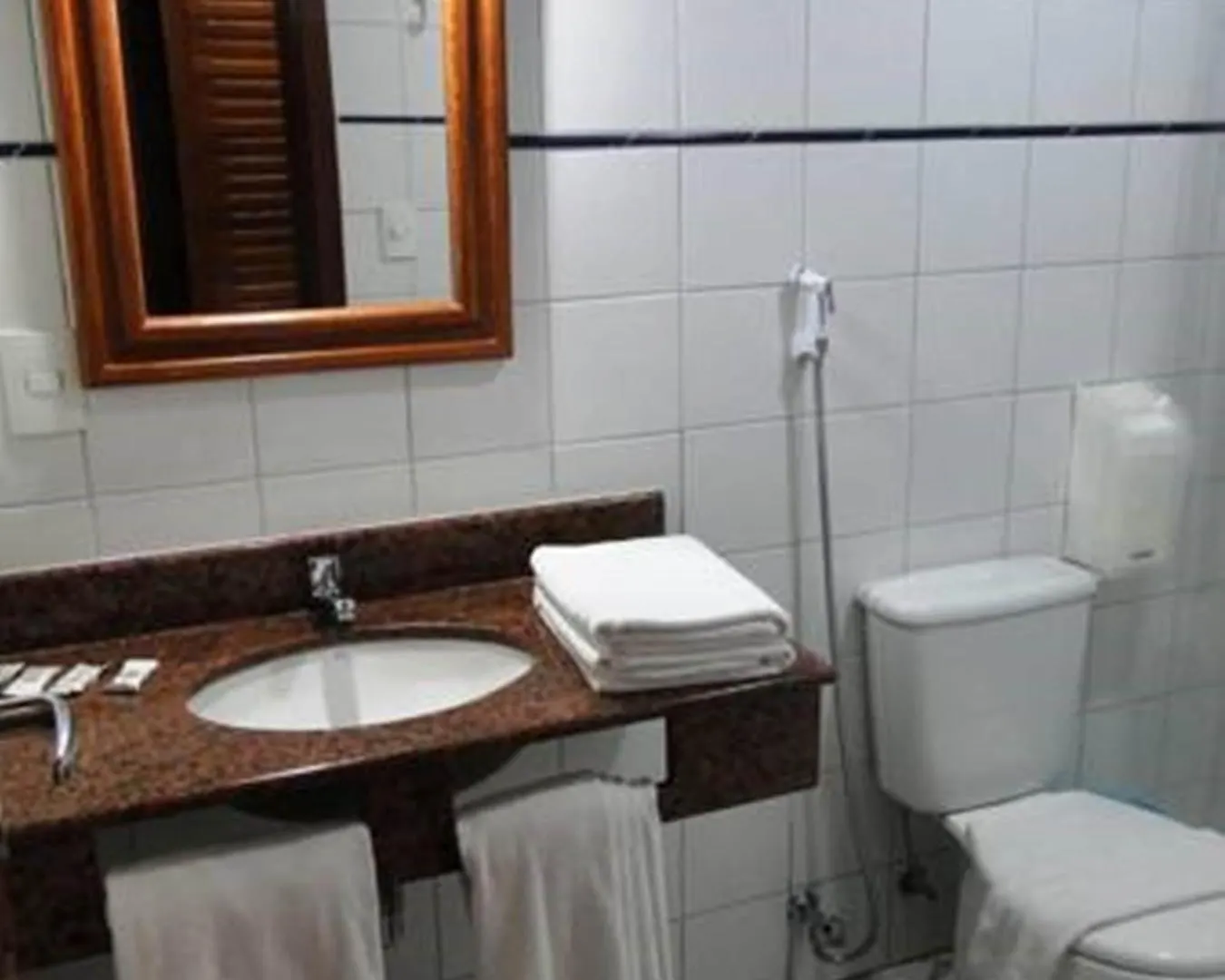 Poty Praia Hotel Porto Seguro 3*,  Brazílie