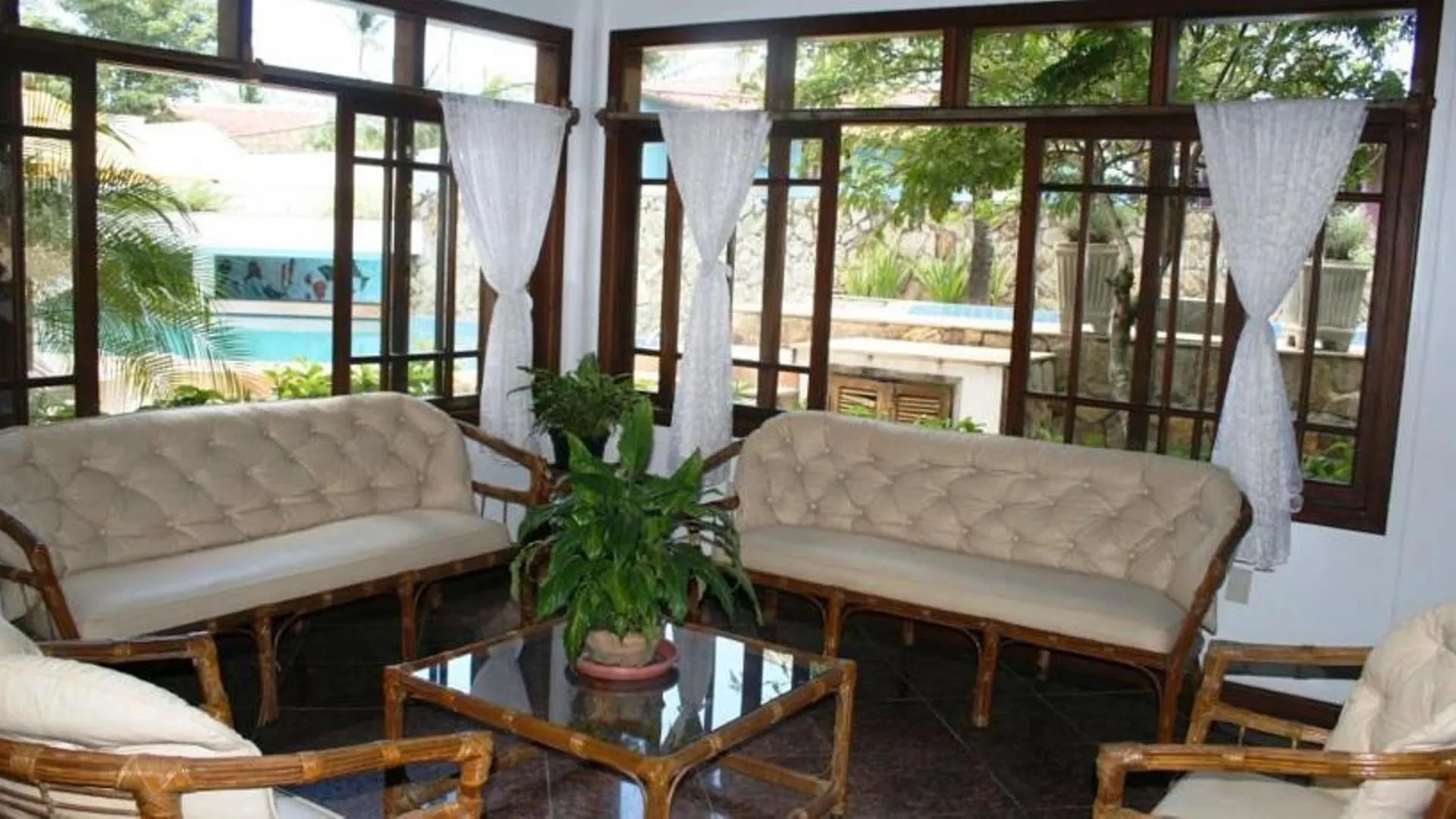 Poty Praia Hotel Porto Seguro