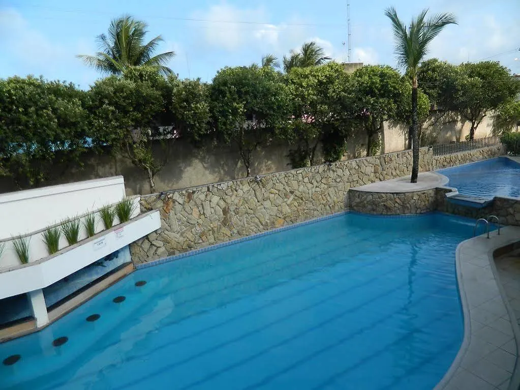 Poty Praia Hotel Porto Seguro