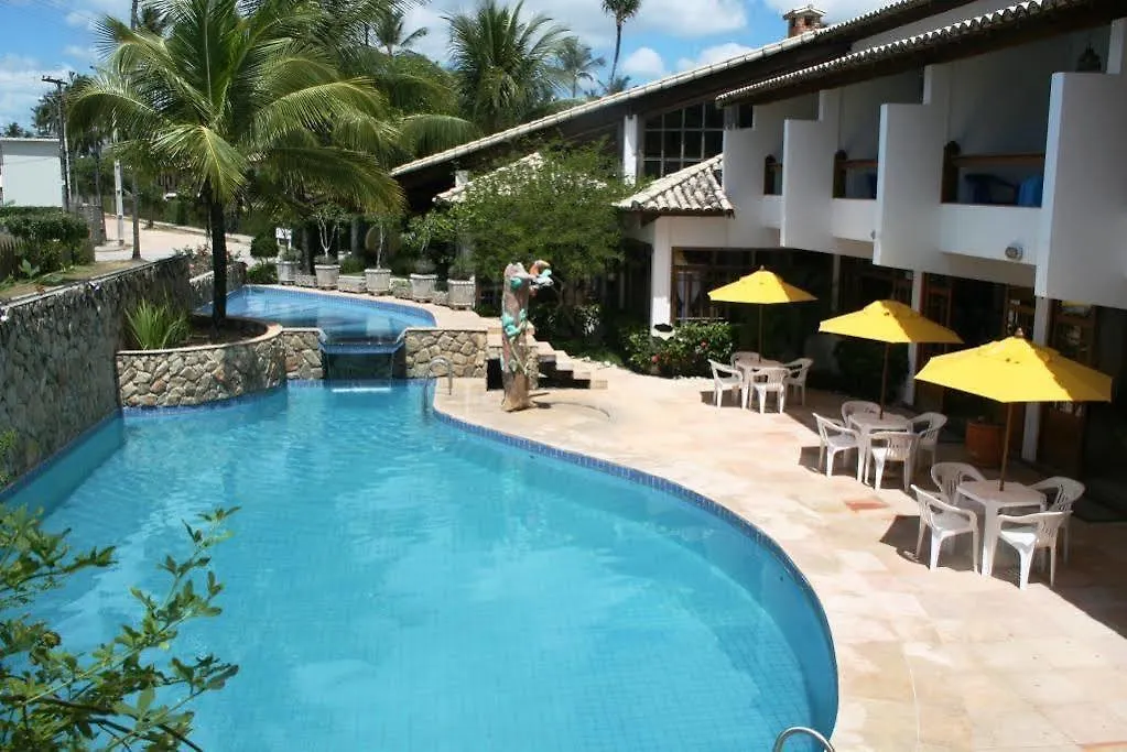 Poty Praia Hotel Porto Seguro