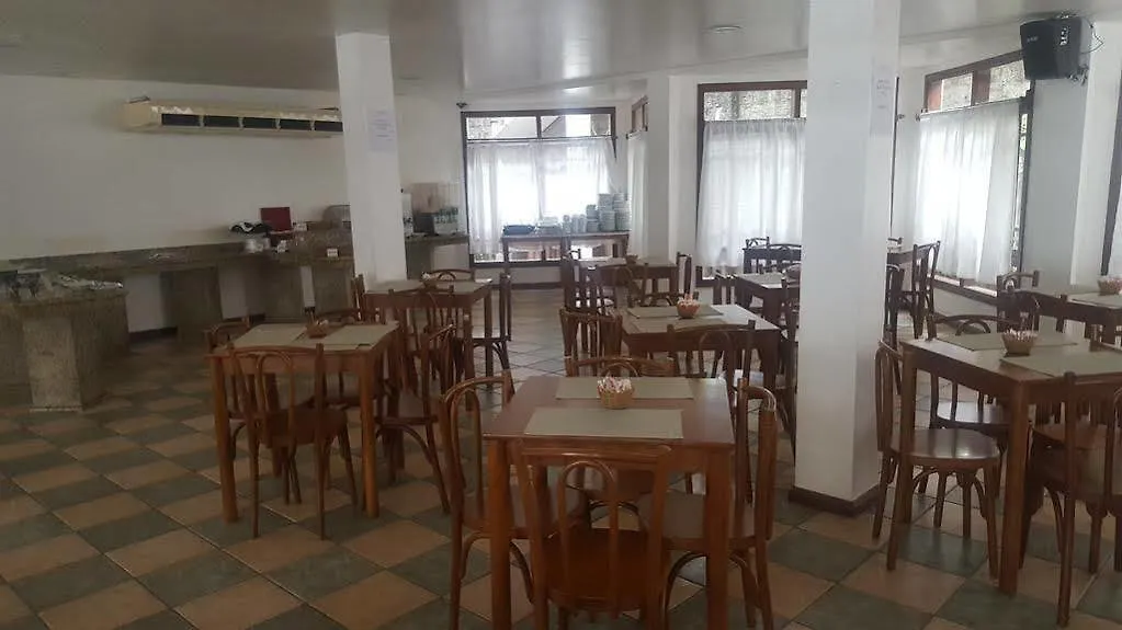 Poty Praia Hotel Porto Seguro 3*,